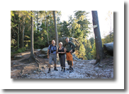 S nakročením jde všechno líp.