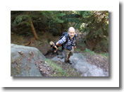 Že bychom byli na vrcholku?